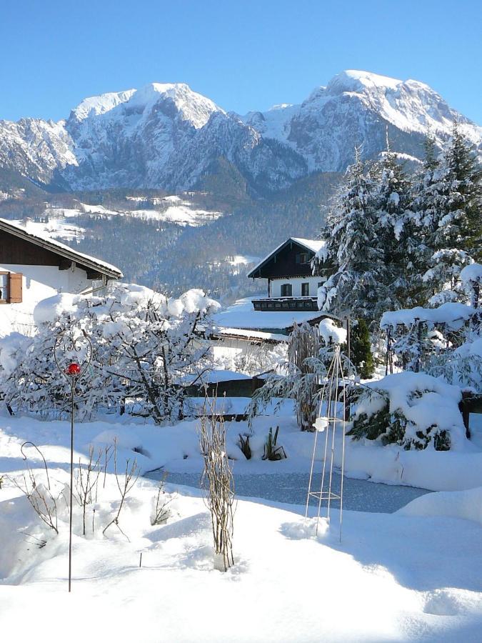 Ferienwohnung Frauendorf Шёнау-ам-Кёнигсзе Экстерьер фото