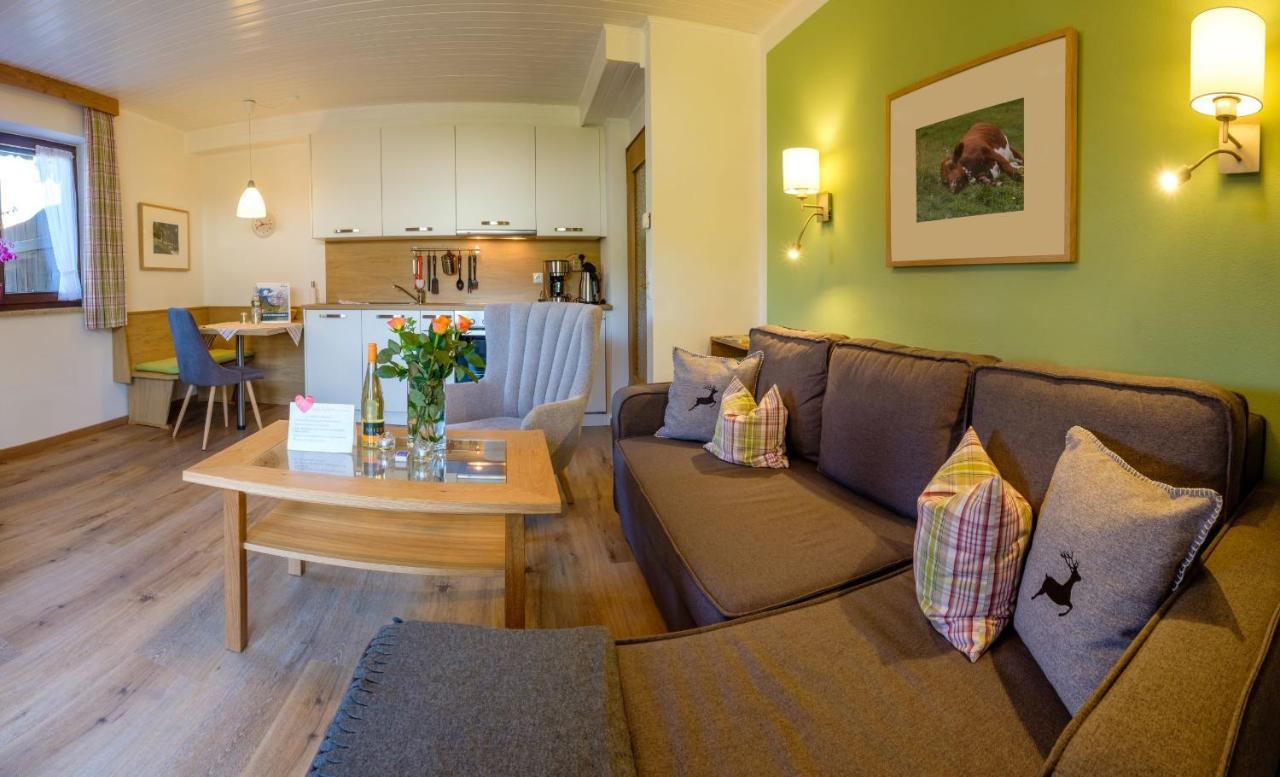 Ferienwohnung Frauendorf Шёнау-ам-Кёнигсзе Экстерьер фото