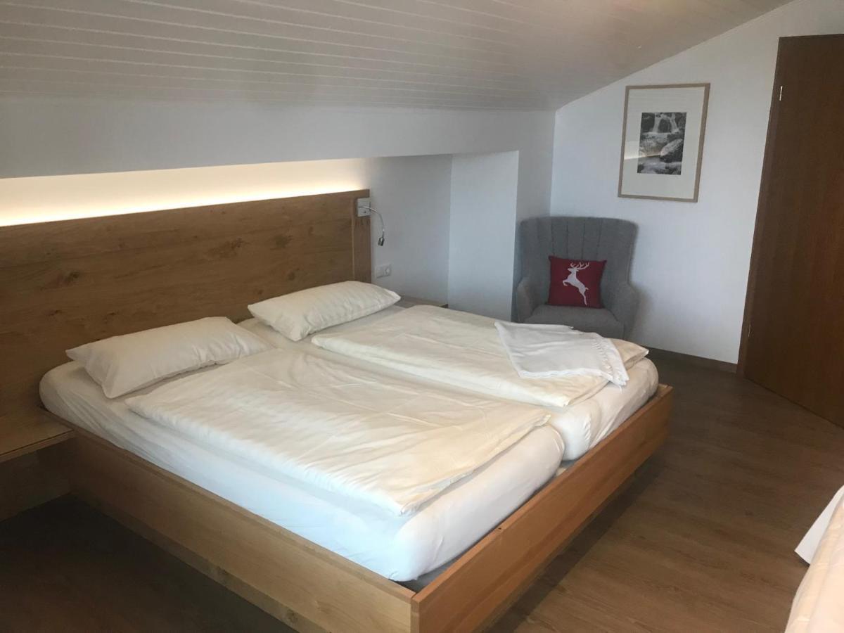 Ferienwohnung Frauendorf Шёнау-ам-Кёнигсзе Экстерьер фото
